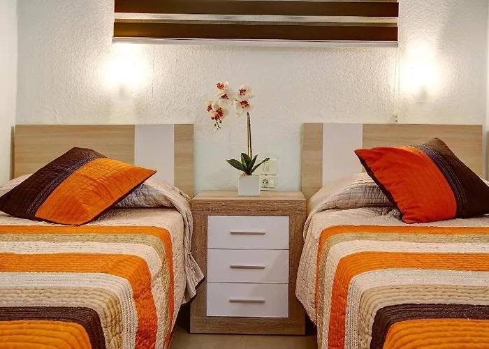 Los Elefantes Beach House