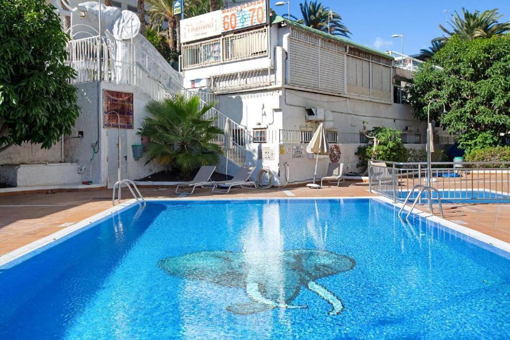 Elefantes House * San Bartolomé
