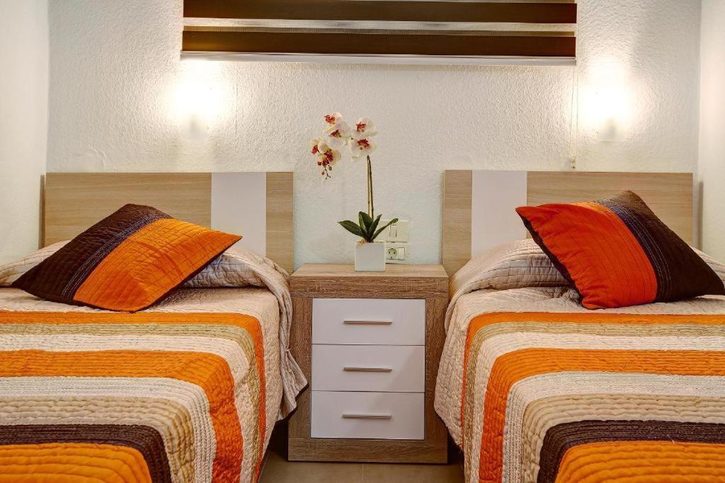 Elefantes House Apartment San Bartolome de Tirajana (Gran Canaria)