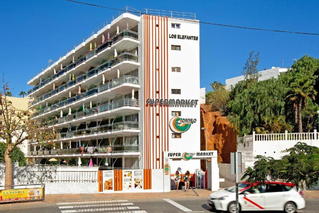 Elefantes House San Bartolomé