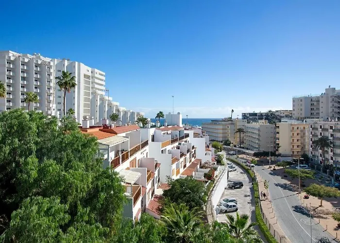 Los Elefantes Beach House