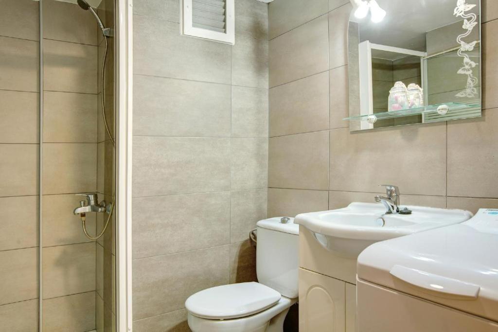 Elefantes House Appartement *
