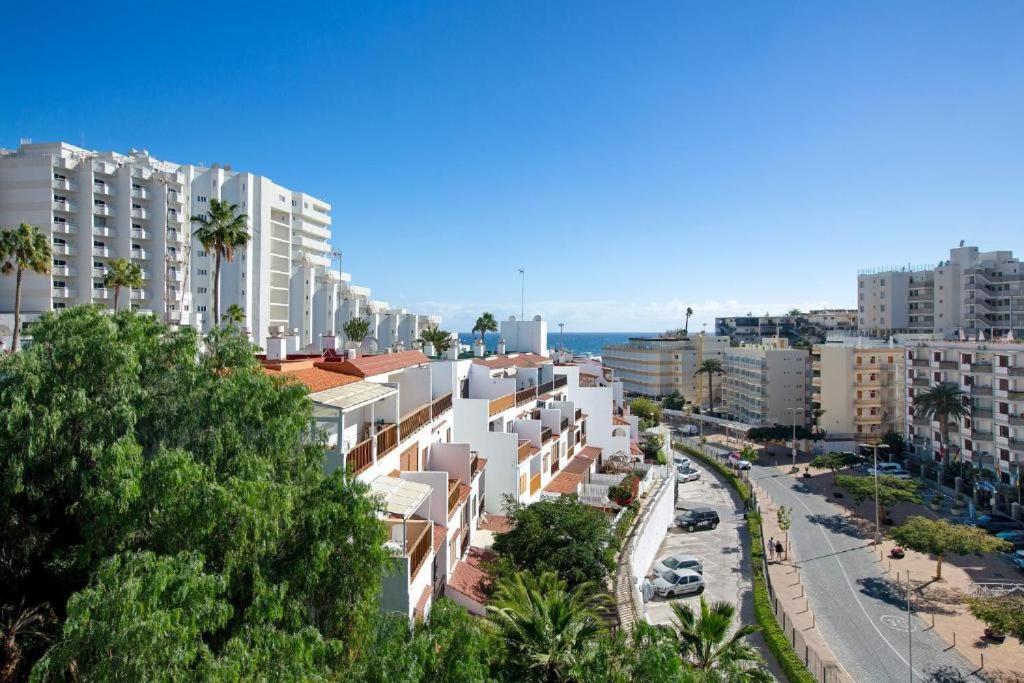 Elefantes House Apartamento San Bartolomé