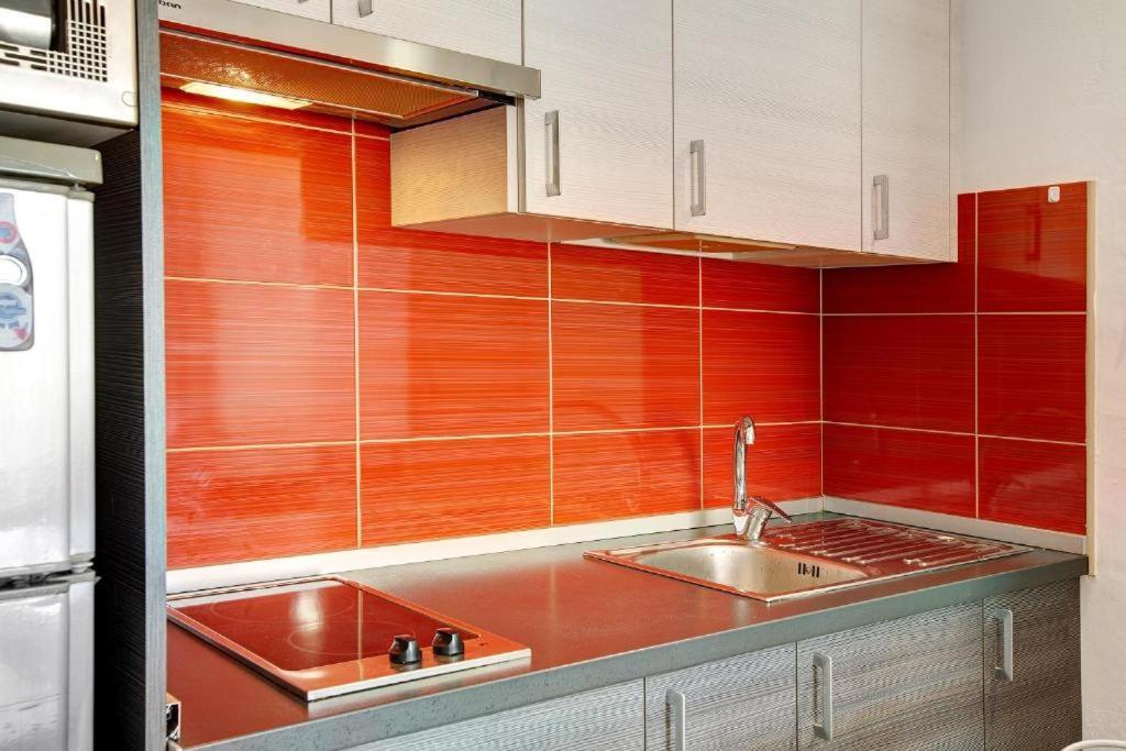 Apartamento Elefantes House